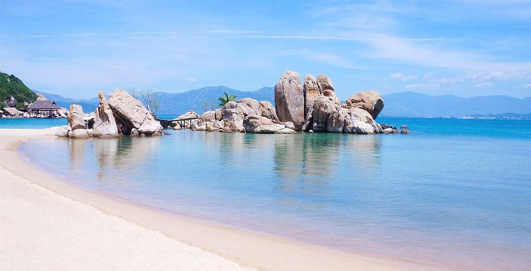 Top 10 things to do in Nha Trang