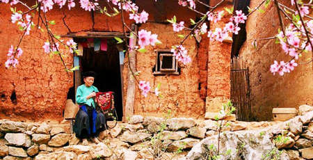 4 seasons in Ha Giang 