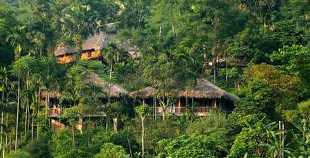 Visit Mai Chau during your trip to Vietnam 