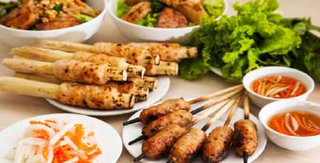 Top 8 must-try Bun Thit Nuong Restaurants in Saigon