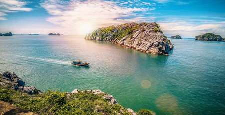  All about Vietnam beaches