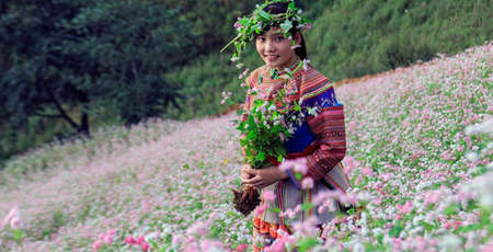 An insight into ethnic minority groups in Ha Giang