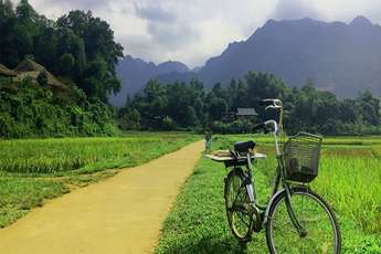 Hanoi - Mai Chau: How to get to Mai Chau from Hanoi?