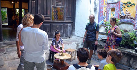 Museums must visit in Hoi An