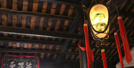 Phung Hung ancient house: a must visit destination in Hoi AnÂ 