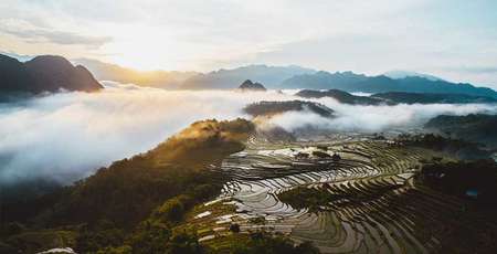 Pu Luong Nature Reserve - Travel Guide