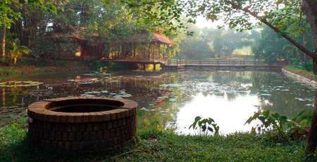 Tu Hieu Pagoda - The place where Zen master Thich Nhat Hanh spends the rest of his life