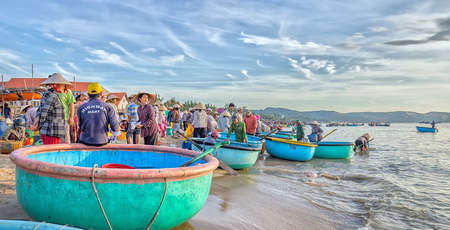 Mui Ne Vietnam: What to do and where to visit?Â 