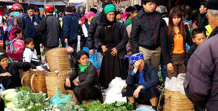 What to buy in Ha Giang 