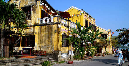 Hoi An of Vietnam â€“ Top 10 things to do in Hoi An