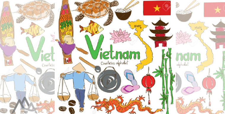 5 Traditional Cultures of Vietnam