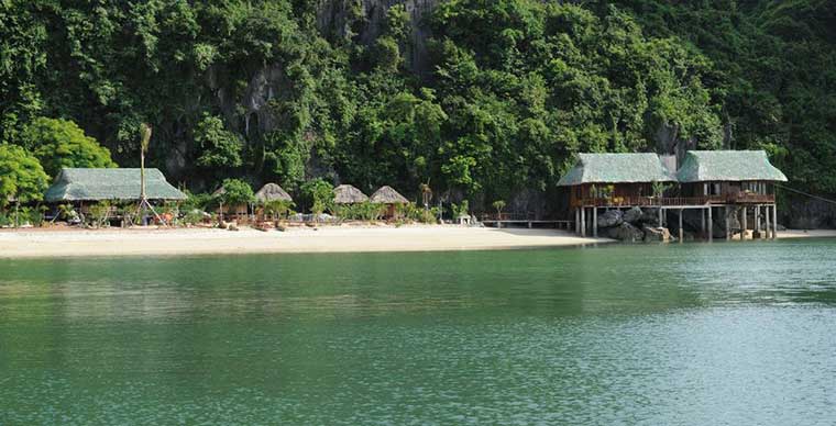 Best time to travel to Cat Ba Island