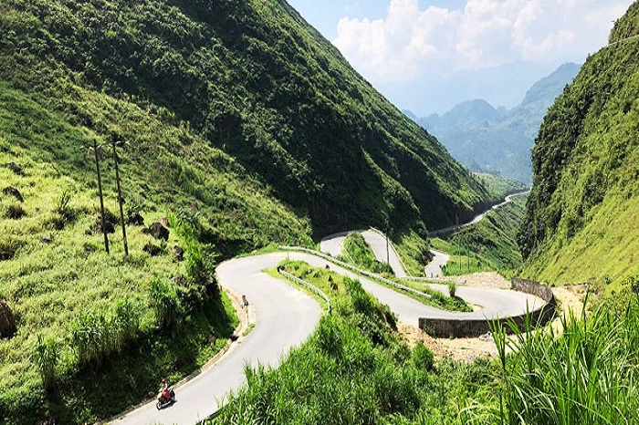 Hanoi - Ha Giang: How to get to Ha Giang from Hanoi?