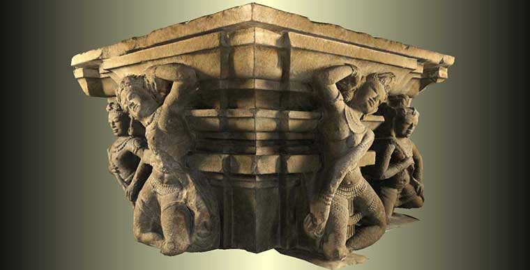 Da Nang Museum of Cham Sculpture, treasure of the Champa Kingdom