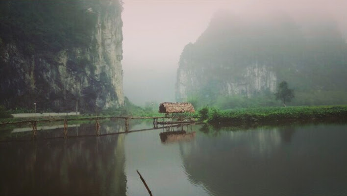 Ninh Binh Travel Guide 