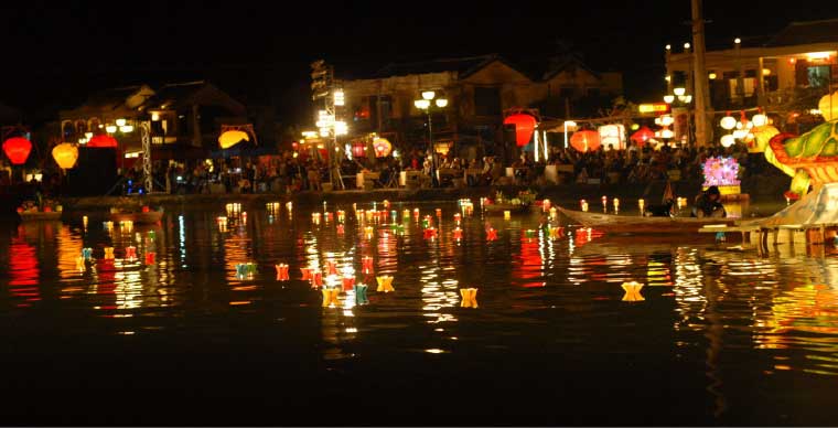 Perfume River Hue - A Cruise on Royal Emperor Dragon Boat with Dinner