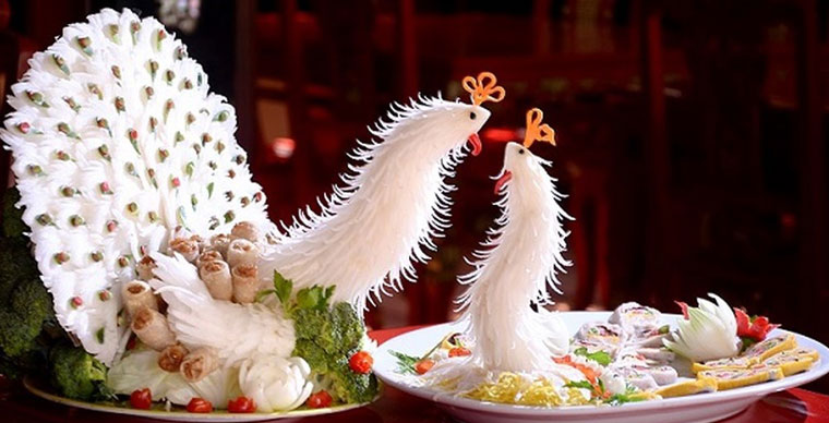 Hueâ€™s royal meal - an exceptional slice of Vietnamese culinary heritage 