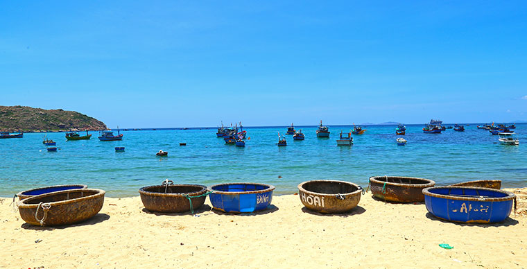 What to do in Quy Nhon, the mini Maldives of Vietnam?