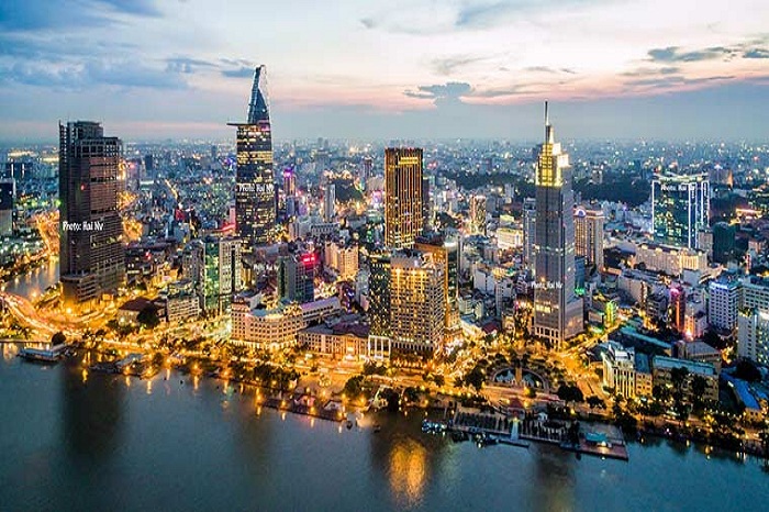 Visit Ho Chi Minh City (Saigon) in 1, 2 or 3 days, what to see and do?