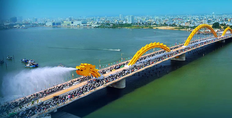 What to do and see in 1 or 2 days in Da Nang?