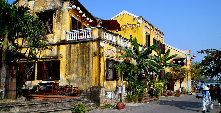 Hoi An of Vietnam â€“ Top 10 things to do in Hoi An