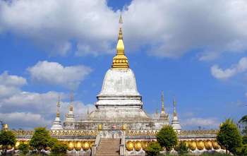 Ban Nam Lo - Prasat Cave - Vieng Phoukha - Oudomxay (B/L/-)