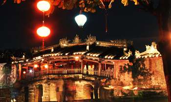 Hoian Tour (B/-/-)