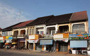 Battambang Tour (B/L/-)