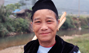 Dien Bien Phu – Muong Lay – Lai Chau (D/A/C)
