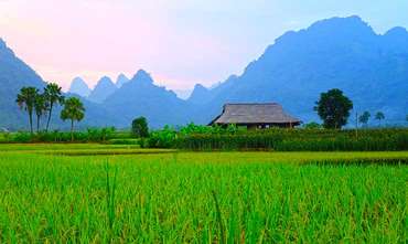 Vietnam off the beaten track