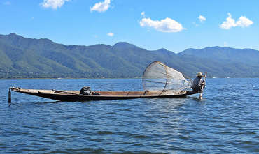 Myanmar fascination and Beach Break