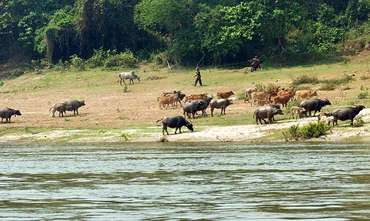 Vietnam and Cambodia Holidays