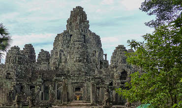 Essential Cambodia 