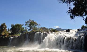 Laos Discovery