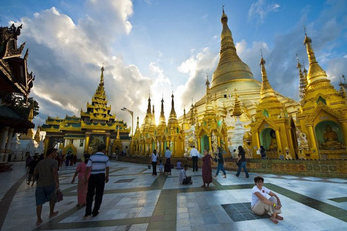 Las 10 mejores cosas que hacer en Yangon Myanmar
