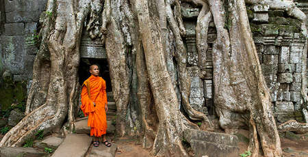 Las 10 mejores cosas que ver y hacer en Siem Reap