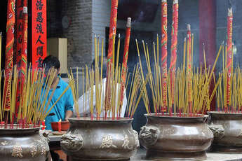 Los 10 mejores templos y pagodas de Vietnam