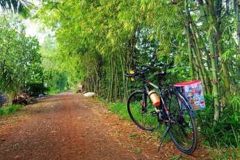 Las mejores rutas ciclistas de Vietnam