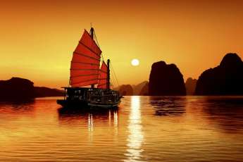 27 mejores cosas para hacer en la bahía de Halong, Vietnam