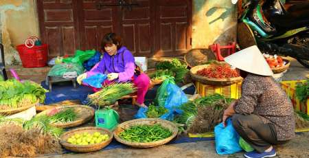 ¿Qué ver en los mercados de Vietnam? ¡Cita que no te puedes perder!