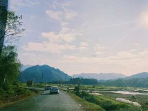 Explora el pueblo de Buóc en Mai Châu: un viaje auténtico al corazón del Vietnam rural