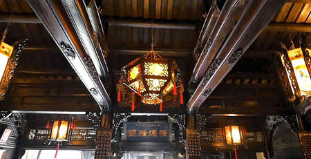 La antigua casa de Tan Ky | Pequeña joya en el casco antiguo de Hoi An