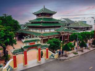 Viaje a Vietnam: Nuestros imprescindibles favoritos (parte 2)