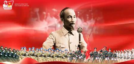 Hanoi en septiembre de 2025: Celebre con nosotros el 80 aniversario del Día Nacional de Vietnam