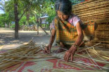 Conozca las minorías étnicas de Camboya