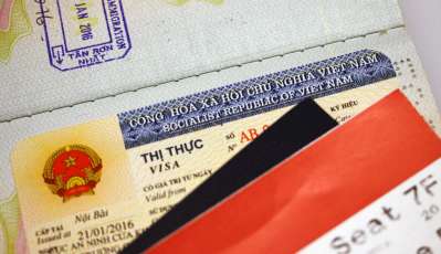 Buena noticia: Vietnam abre sus puertas a 25 países de Europa sin visado