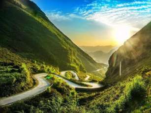 ¿Dónde admirar los amaneceres más hermosos de Vietnam?