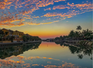 Mejores lugares para admirar el amanecer en Hoi An: lugares perfectos para comenzar el día en 2026