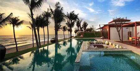 ¿Cómo elegir su hotel en Phu Quoc?