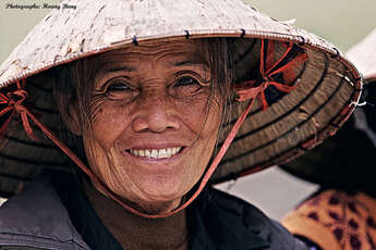 Mujeres en Vietnam a través del tiempo